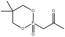 1-(5,5-DiMethyl-2-oxido-1,3,2-dioxaphosphinan-2-yl)propan-2-one