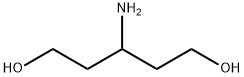 3-AMino-1,5-pentanediol Struktur