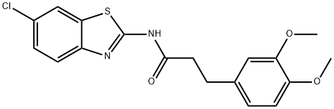 KY02111 化学構造式