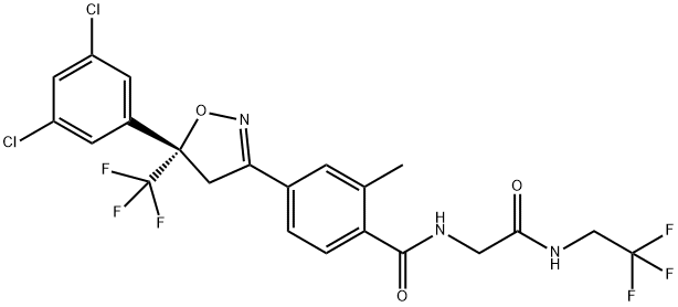 1122022-02-9 Structure