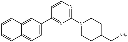 MAY-262611 Structure