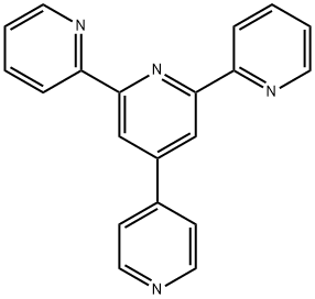 4'-(4-吡啶基)-2,2':6',2''-三联吡啶