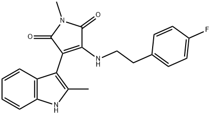 IM-12, 1129669-05-1, 结构式