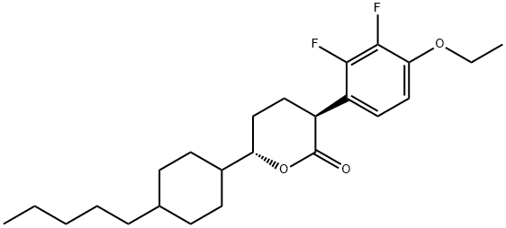 2,4-Dichloroquinazoline Structure