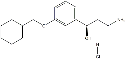 ACU-4429,1141934-97-5,结构式