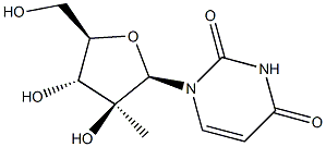 114262-49-6 Structure