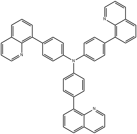 TQTPA, 1142945-07-0, 结构式