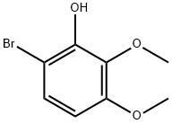 6-ブロモ-2,3-ジメトキシフェノール price.