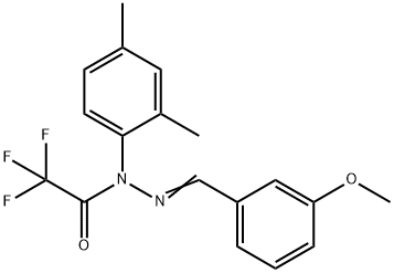 1146963-51-0 Structure