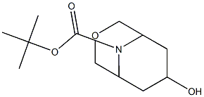 1148006-31-8 endo-9-Boc-7-hydroxy-3-oxa-9-azabicyclo[3.3.1]nonane