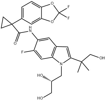 1152311-62-0 结构式