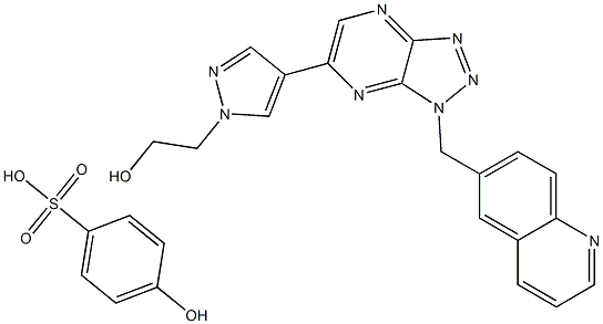 1159490-85-3 Structure