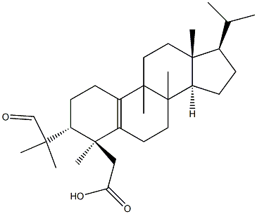 1159579-44-8 ALSTONIC ACID A