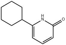 1159814-04-6 2(1H)-Pyridinone, 6-cyclohexyl