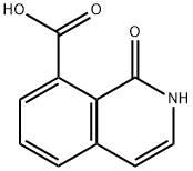 116409-31-5 1-羟基-8-羧酸