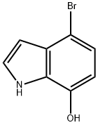 1167056-91-8 Structure