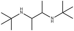 1167987-07-6 N,N'-二叔丁基-2,3-二氨基丁烷