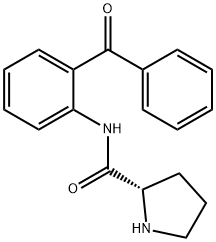 117186-74-0 Structure