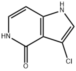 117332-46-4 Structure