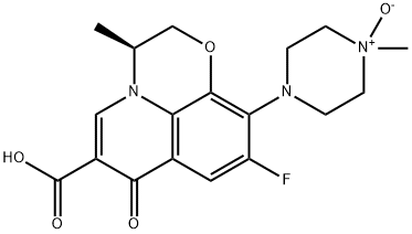 Levofloxacin N-oxide