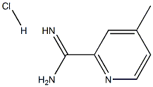 1179360-90-7 4-甲基吡啶-2-甲脒盐酸盐