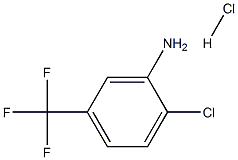 2-Chloro-5-(trifluoroMethyl)aniline hydrochloride