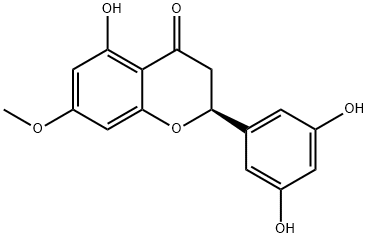 艾纳香素 结构式