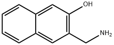1181563-65-4 3-(氨甲基)-2-萘酚