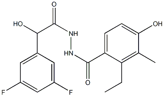 1181770-72-8 结构式