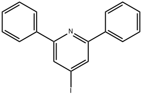 1187846-73-6 2,6-二苯基-4-IODE-吡啶