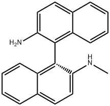(R)-N-甲基-1,1'-联萘胺