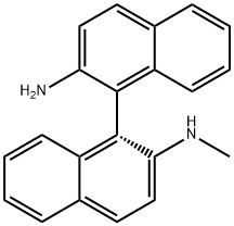 (R)-N-甲基-1,1