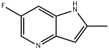 6-Fluoro-2-Methyl-4-azaindole|