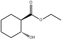 119068-36-9 (1R,2R)-Ethyl 2-hydroxycyclohexanecarboxylate