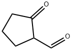 2-oxocyclopentane-1-carbaldehyde