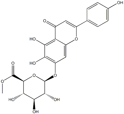 119262-68-9 结构式