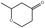 2-methyloxan-4-one Structure