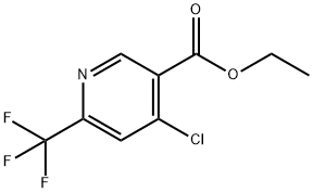 1196146-35-6 Structure