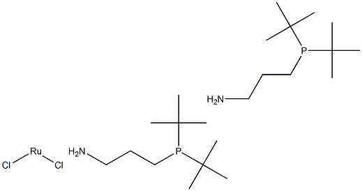 1196147-60-0 Structure