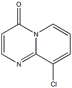 1198413-03-4 9-Chloro-pyrido[1,2-a]pyriMidin-4-one