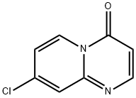 1198413-05-6 8-Chloro-pyrido[1,2-a]pyriMidin-4-one
