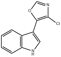 Streptochlorin Structure