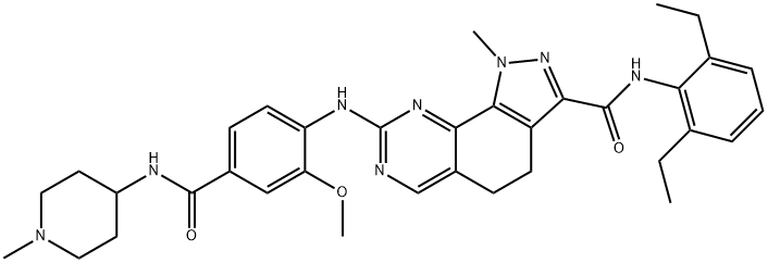 NMS-P715 Structure