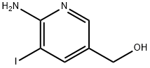 1202278-04-3 (6-氨基-5-碘吡啶-3-基)甲醇