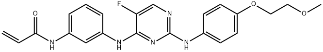 AVL-292 Structure