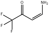 2-Trifluoroacetyl vinyl aMine