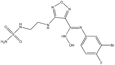 1204669-37-3 Structure