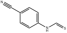 1207841-68-6 N-(4-Cyanophenyl)MethanethioaMide