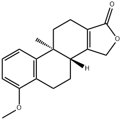 (3BR,9BS-6-METHOXY-9B-METHYL-3B,4,5,9B,10,11-HEXA..., 1209485-40-4, 结构式