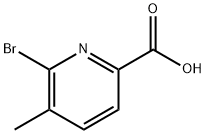 6-ブロモ-5-メチルピコリン酸 price.